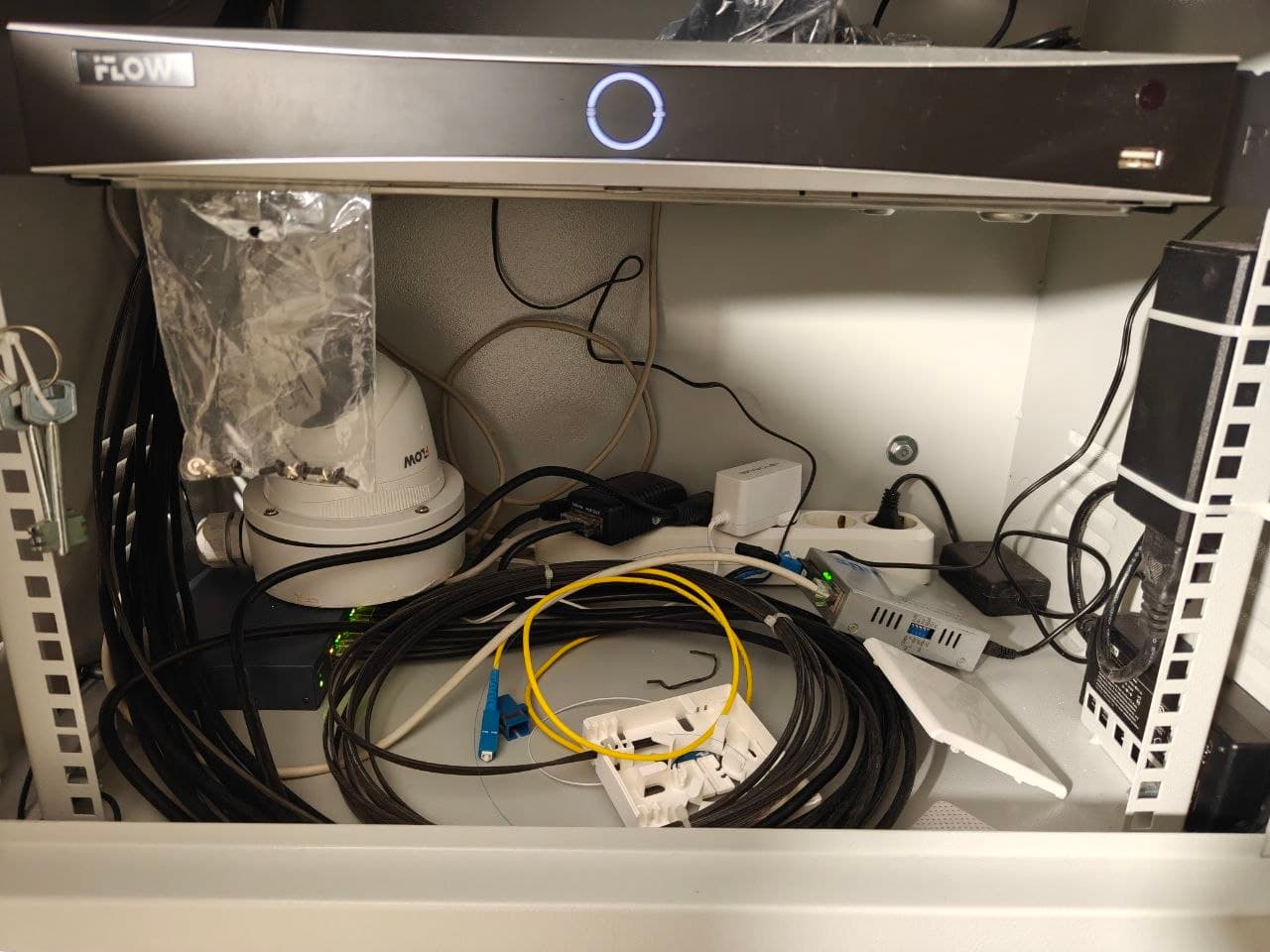 Регистратор ОКО NVR-16 Pro